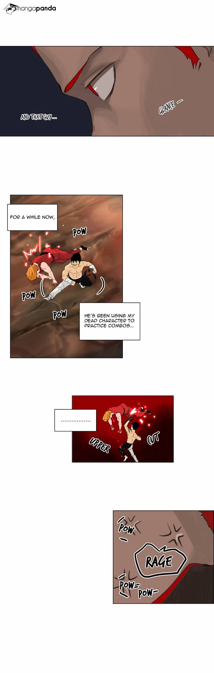 Tower of God, Chapter 117 image 12